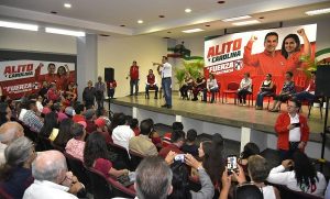 El PRI que nacerá en Aguascalientes, enriquecerá a todo México con el valor político de este gran Estado: Moreno Cárdenas