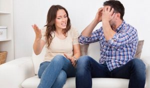 Determinan que infidelidad en matrimonio no obliga a reparación por daño moral