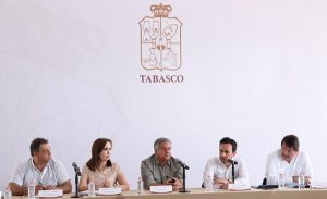 Abrirá Liconsa centros de acopio de leche en La Chontalpa y Los Ríos en Tabasco