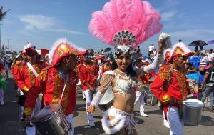 Habrá Carnavalito de verano en Veracruz