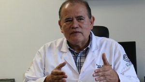 Sin contratiempos cirugías programadas en el hospital ‘Juan Graham’