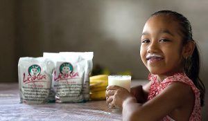 Los pequeños productores surtirán leche nutritiva y sabrosa a LICONSA