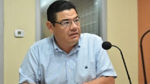 Pone gobierno de Adán Augusto orden y disciplina a finanzas: Said Mena Oropeza