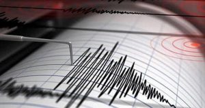 Sismo de magnitud 2.9 sacude a seis alcaldías de la CDMX