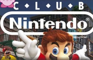 Suspende operaciones, revista Club Nintendo en México y América Latina