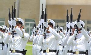 Ya puedes visitar la Heroica Escuela Naval Militar en Antón Lizardo, municipio de Alvarado, Veracruz
