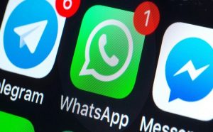 WhatsApp contará con una nueva función para los mensajes de voz en iOS