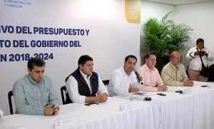 Yucatán obtiene la calificación más alta en su historia en el tema de transparencia