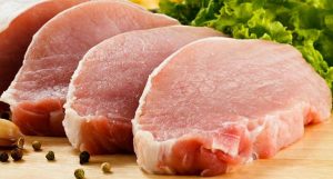 Mitos de la carne de cerdo
