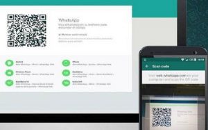 Protege tus conversaciones de WhatsApp Web