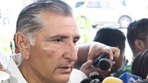 Garantiza Adán Augusto libertad de tránsito a Pemex y empresas petroleras