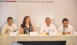 Campeche, entre las entidades con menor índice de endeudamiento a nivel nacional: SEFIN