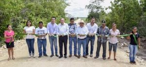 Garantiza Carlos Miguel Aysa González trabajar de la mano con productores de Campeche