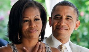 Barack y Michelle Obama debutan en Netflix