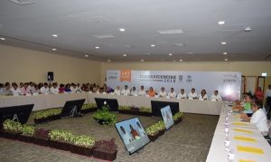 A partir del lunes, diputados analizarán Cuarto Informe de Gobierno del estado de Campeche
