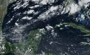 Se pronostican temperaturas muy calurosas y una disminución en el potencial de lluvias para la península de Yucatán