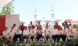 Fortalece Pemex servicio a ciudadanos en siete hospitales de Tabasco