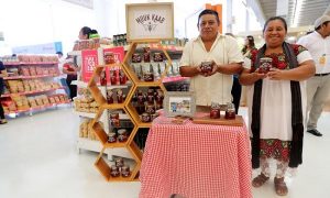 Feria de Productos Yucatecos, impulso comercial para pymes del estado