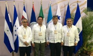 Fortalecen cooperación para impulsar la educación superior en la Cumbre de Rectores México – Centroamérica