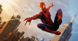 Marvel Studios no producirá más películas de Spider Man