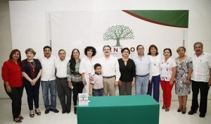 Realiza Evaristo Hernández Cruz cambios en el Ayuntamiento de Centro