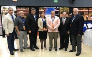 Participa la UJAT en 114 Sesión Ordinaria del CSUCA en Nicaragua