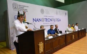 Reúne la UJAT a especialistas en Nanotecnología