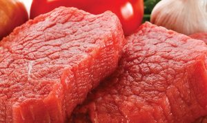 Beneficios de consumir carnes rojas