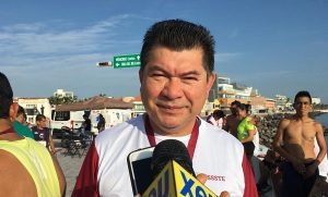 Veracruz, segundo lugar nacional en Obesidad Infantil: Candelario Pérez Alvarado
