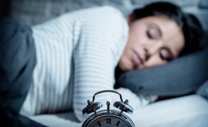 Cuidado, las siestas prolongadas podrían causar diabetes