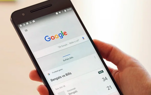 La batería de tu celular podría estar siendo devorado por Google