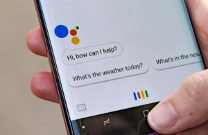 Google puede leer y contestar tus mensajes