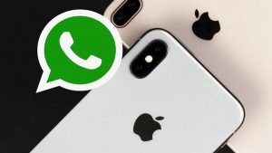 iPhone incluirá una función que limitará las llamadas de WhatsApp