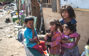 Aumentó la cifra de mexicanos en situación de pobreza