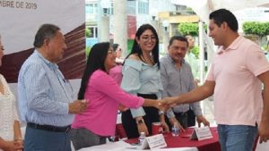 Apoyarán el Injudet y alcaldía de Cárdenas, economía de jóvenes y fomento a consumo local
