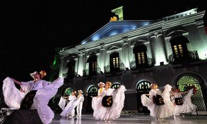 Arranca programa cultural ‘Patria y Memoria’ en Tabasco, para celebrar Independencia de México