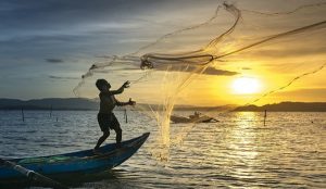 Fomento a la Productividad Pesquera y Acuícola, pescando logros