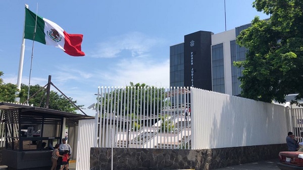Inauguran Juzgado Digital en Veracruz – Vertiente Global