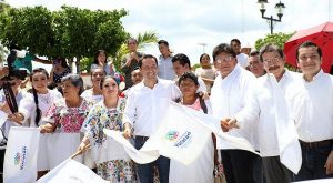 Médico a Domicilio extiende sus beneficios para alcanzar a habitantes de 60 municipios en Yucatán
