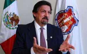 Malos sindicatos tienen los días contados: Senador Napoleón Gómez Urrutia