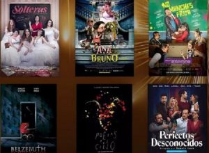 Boletos en Cinépolis y Cinemex costarán 20 pesos, la Fiesta del Cine Mexicano