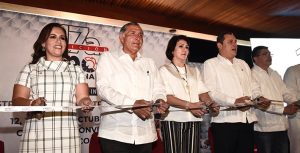 Sinergia entre gobierno e industriales, detonará desarrollo económico de Tabasco: Adán Augusto