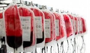 Crean “sangre artificial” compatible con cualquier tipo sanguíneo