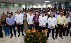 Inicia en la UJAT la Semana Nacional de Educación Financiera