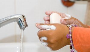 Lavarse las manos reduce 47 por ciento las enfermedades diarreicas