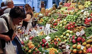 Conoces que alimentos debes consumir para sentirte menos cansado