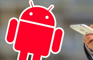 Virus en Android se hace pasar por la google Play Store