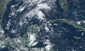 Pronóstico de condiciones estables para los próximos días en la península de Yucatán