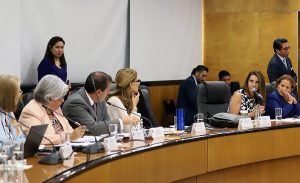 Pide Soraya Pérez que se implemente una política integral para fomentar el emprendedurismo