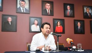 La Universidad Autónoma de Campeche investigara a 20 docentes